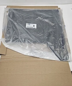 11-16 Super Duty Dually OEM HC3Z16A550C Ford Splash Guards Mud Flaps, Set of 4pc - Picture 1 of 5