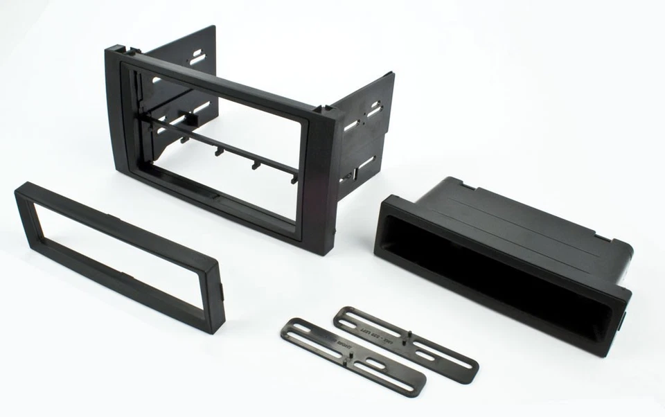 Best Kits BKFMK559 2010 Ford Transit Connect Single / Double Din Install Kit - Image 1 of 1