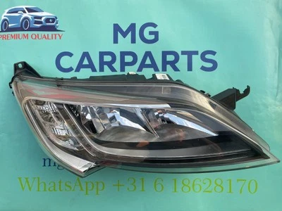 1392600080 Scheinwerfer LED rechts für Citroen /Peugeot/Fiat - Bild 1 von 4