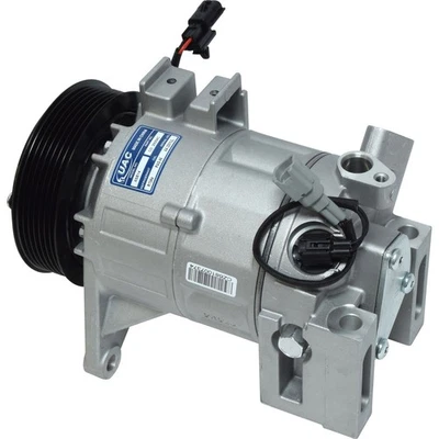 UAC CO 29254C A/C Compressor For 15-20 Nissan Maxima Murano - Image 1 of 4