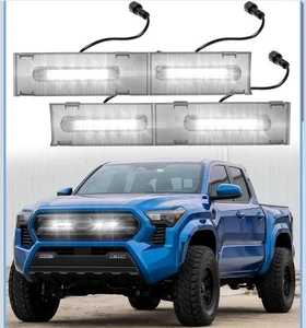 Direct-Snap LED Grill Lights - Bild 1 von 9