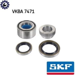 WHEEL BEARING KIT VKBA 7471 FOR ISUZU D-MAXI 4JJ1/4JH1-TC4JJ1E4C-L4JK1-TC 2.5L - Picture 1 of 6