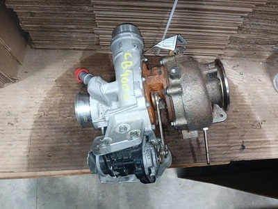 Turbo/Supercharger For 2024 Cadillac Escalade 3103255 - Image 1 of 4