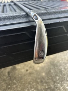 Hierro Callaway Diablo Edge 6 - Varilla de grafito flexible para mujer derecha necesita agarre nuevo - Imagen 1 de 9