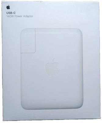 Apple 140W USB-C Power Adapter - Image 1 of 2