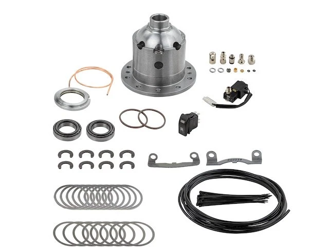 For 2006-2010 Hummer H3 Differential ARB 12669PWFZ 2007 2008 2009 - Image 1 of 4