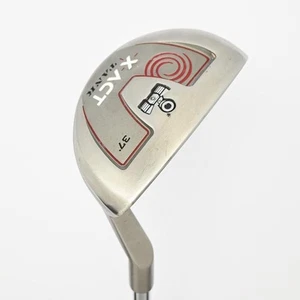Odyssey Tank X-ACT Wedge 37inch Steel Shaft 【C】 - Picture 1 of 7