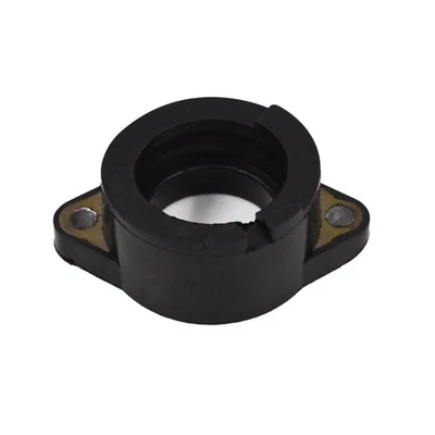 Fit For Yamaha SR500 TT500 XT500 Carburetor Intake Manifold Boots Carb Foto 1 de 4