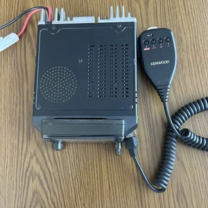 KENWOOD TM-707 - Photo 1/6
