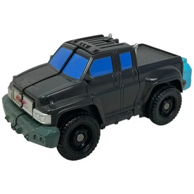 Transformers Dark Of The Moon Ironhide Robo Power Activators Action Figure DOTM - Image 1 of 4