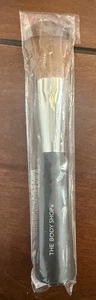 The Body Shop FACE AND BODY BRUSH NEW - Picture 1 of 3