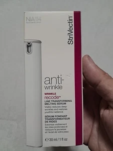 Wrinkle Recode Line Transforming Schmelzserum von StriVectin für Frauen - 1 Unze Serum - Bild 1 von 6