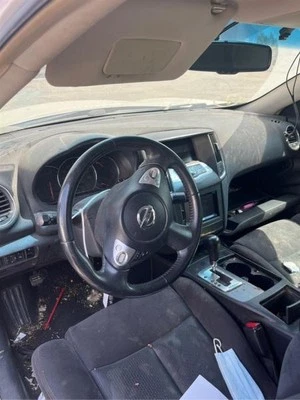 CALENTADOR DELANTERO CLIMATIZADOR CONTROL TEMPERATURA 275009N01A 2009-2014 NISSAN MAXIMA Foto 1 de 4