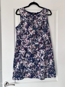 New Look Tunic Dress Size 14 - Bild 1 von 2