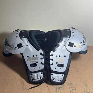 ALL-STAR Youth Football Shoulder Pads / SP 1000 M / Medium 30"-32" Catalyst GUC - Picture 1 of 24