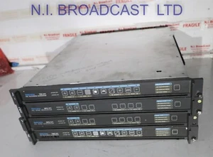 Konvolut 4x Tektronix SPG271 / TSG271 Verbundprüfgeräte - Bild 1 von 18
