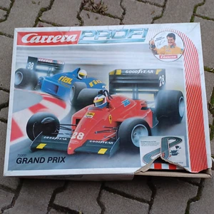 Carrera Profi 70300 Grand Prix - Bild 1 von 3