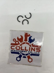 Crown Gabelstapler 060009-146 Sicherungsringe 3 Stück - Bild 1 von 2