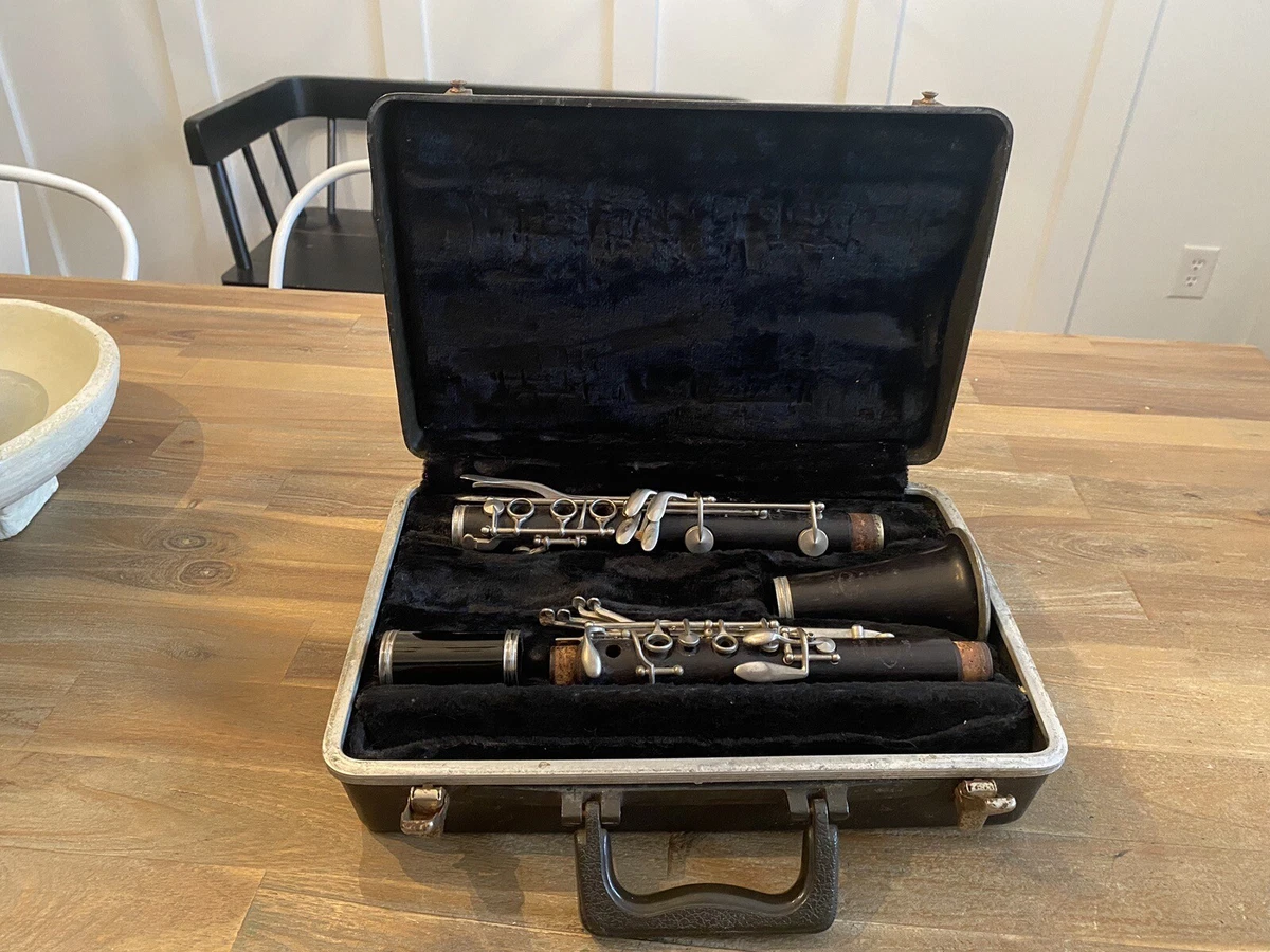 Selmer 100 Clarinet for sale | eBay
