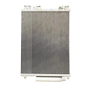 New A/C Condenser Fits 2008-2023 Dodge Challenger 4-Door 5137693AB CH3030210 - Bild 1 von 1