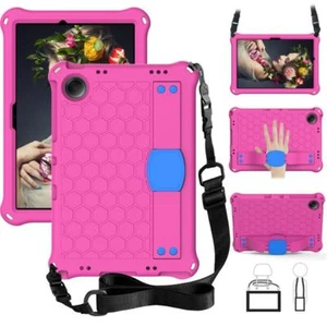 Kids Case For Samsung Galaxy Tab A9 A9+ Plus A8 A7 Lite Tab A E Tablet EVA Cover - Picture 1 of 30