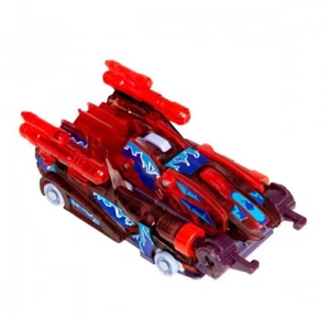 ¡Coche transformador Screechers Wild! S2 L2 - Cerberus - Imagen 1 de 4