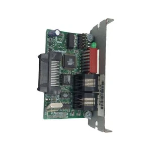  Ethernet Ethernet Schnittstellenkarte für Epson 990334D 990334C - Afbeelding 1 van 4