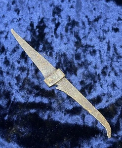 Battle  Dagger Kievan Rus - Vikings circa 9th - 12th century AD. - Picture 1 of 12