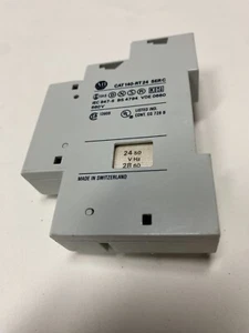Allen Bradley 140-RT-24 24V AC Series C Shunt Trip Unit - Picture 1 of 3