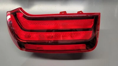 Genuine OEM 20-22 Kia Telluride Left Driver Side Tail Lamp Assembly 92401-S9000 - Image 1 of 4