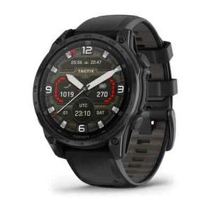 Garmin tactix 8 AMOLED - Applied Ballistics Ultralight Solver 47mm 010-03405-00 - Picture 1 of 3