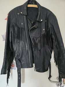 Motorradkluft - Jacke  Gr. 54 und Hose Gr. 42 - Bild 1 von 4