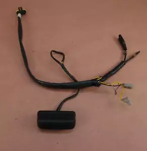 2000-2005 Ducati Monster 750 M750 License Plate Tag Mount Light - Picture 1 of 9