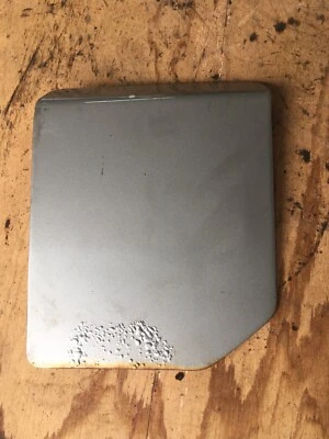 Tampa tampa aba diesel combustível Volkswagen Transporter T4 Vw - Imagem 1 de 4