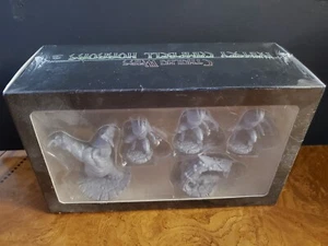 Petersen Games Juego de Mesa Ramsey Campbell Horrors 2 Caja SW (Nuevo) - Imagen 1 de 2