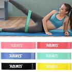 Hip Circle Resistance Band Glutes Hips Legs Squat Elastic Exercise Fitness D3A2