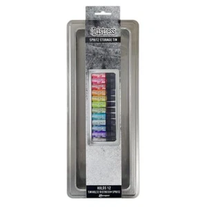 Lata de almacenamiento Tim Holtz Distress Spritz (TDA87014) - Imagen 1 de 4