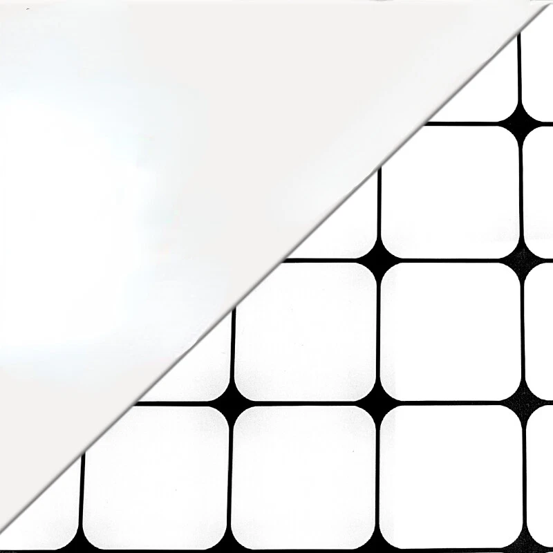 Наклейки в клетку фон аквариума мозаика самоклеящийся фон аквариума высокой четкости - Изображение 1 из 4