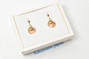 CARDCAPTOR SAKURA earring bouquet motif Marui Shop Limited 2023 - Picture 1 of 18
