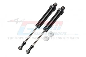 Amortiguador interior trasero de aleación GPM - 140 mm PARA LOSI 1/10 MARTILLO REY U4 RACER LOS03030 - Imagen 1 de 12
