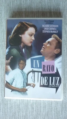 Un Rayo De Luz ( No Way Out ) ( Dvd 2007 ) - Image 1 of 2