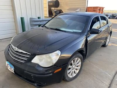 Medidor de velocímetro usado se adapta a: Chrysler Sebring 2010 grupo de conv MPH 120 sin disp Foto 1 de 4