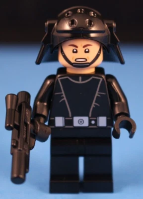 LEGO® STAR WARS 75394 Star Destroyer IMPERIAL NAVY TROOPER Minifigura 100% LEGO Foto 1 de 4