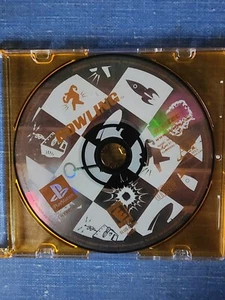 Bowling (Sony PlayStation 1, 2000) DISC ONLY - Picture 1 of 2