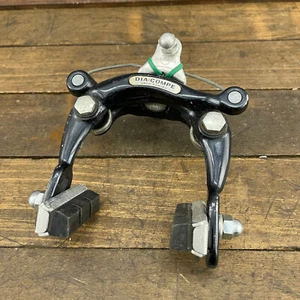 Dia Compe Center Pull Brake Caliper Rear 1990 90 Old School BMX Freestyle 750 - Picture 1 of 11