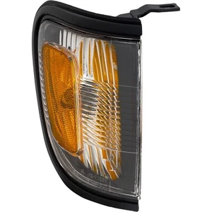 Nuevo conjunto de lámpara de estacionamiento de esquina derecha para Toyota Tacoma TO2521163 2001-2004 - Imagen 1 de 8