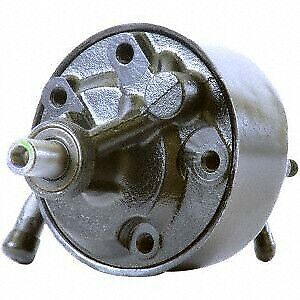 Remanufactured Power Strg Pump ACDelco Professional/Gold 36P1392