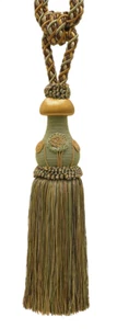 Décopro Nappa Fermatende,Colore #5207 - Dorato Beige Marrone [ Sold - Foto 1 di 1