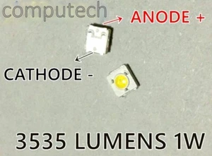 5 pezzi LED Retroilluminazione Samsung striscia D2GE-320SC0.R3, D2GE-420SCA-R3 - Imagen 1 de 1