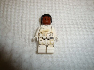 Lego Star Wars, Finn (FN-2187), Minifig SW0716 - Image 1 of 2